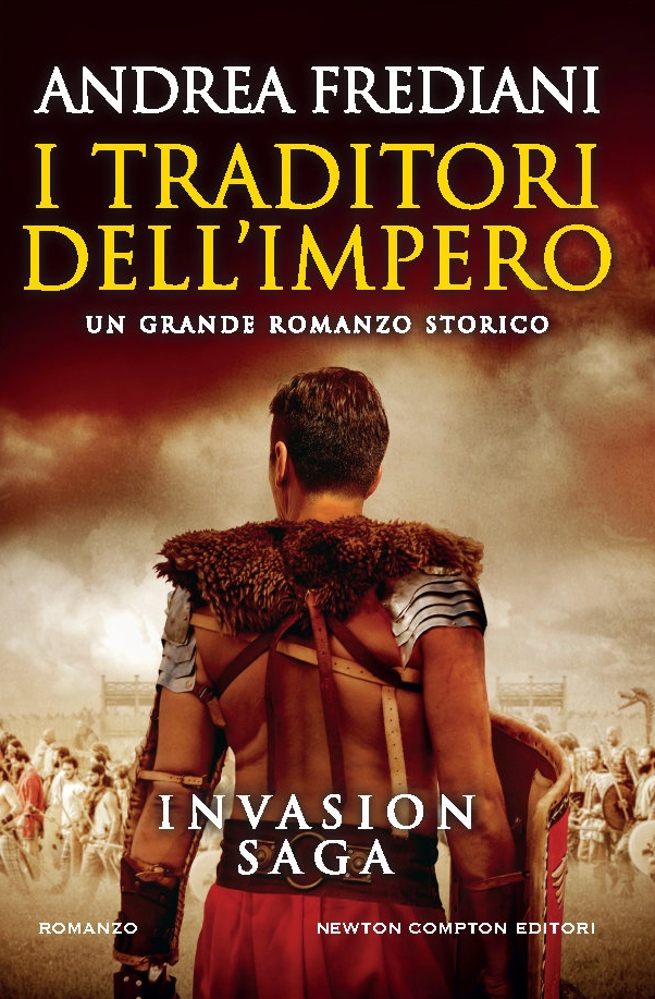 I Traditori dell'Impero